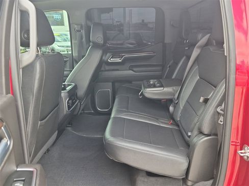 Used 2023 GMC Sierra 1500 SLT w/ SLT Premium Package image 21