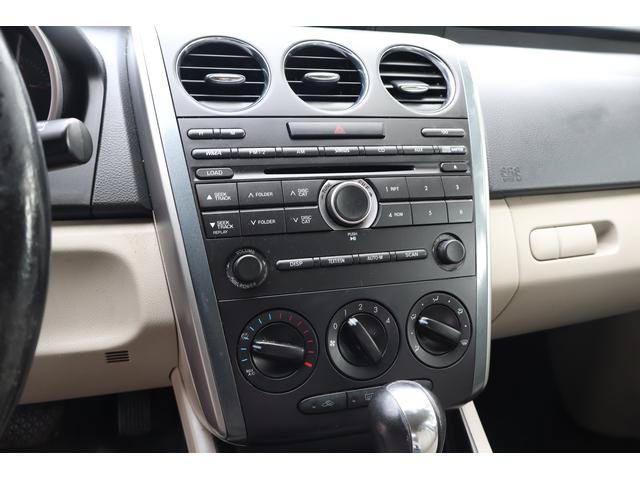 Used 2010 MAZDA CX-7 i Sport FWD image 14