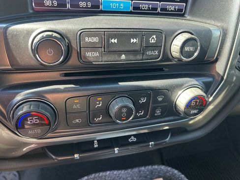 Used 2018 Chevrolet Silverado 1500 LT w/ All Star Edition image 5