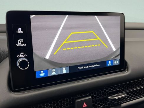 New 2026 Honda HR-V Sport image 21