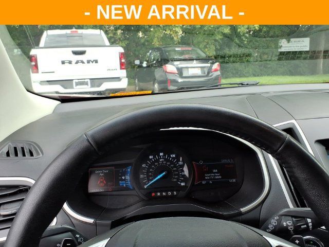 Used 2016 Ford Edge SEL w/ Equipment Group 201A AWD/4WD image 29