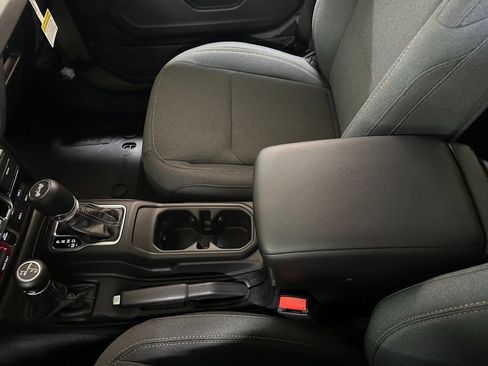 New 2026 Jeep Wrangler Willys image 29