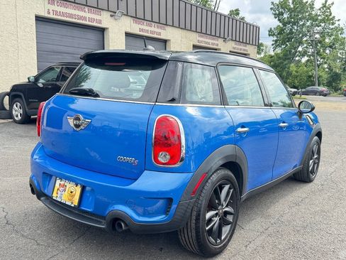 Used 2012 MINI Cooper Countryman S FWD image 5