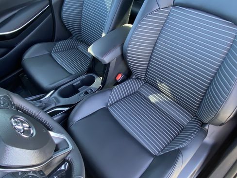 Certified 2026 Toyota Corolla XSE image 29