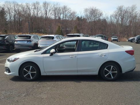 Used 2023 Subaru Impreza 2.0i Premium AWD/4WD image 6