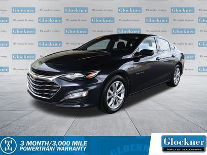Used 2023 Chevrolet Malibu LT