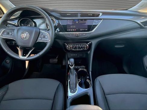 Used 2023 Buick Encore GX Select FWD image 7