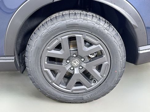 New 2026 Honda CR-V TrailSport image 32