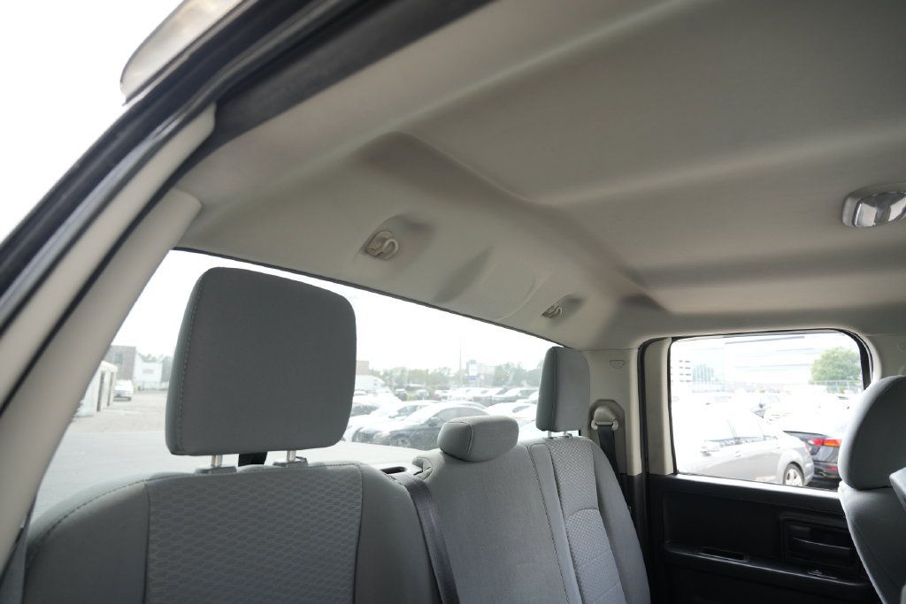Used 2014 RAM 1500 Express AWD/4WD image 27