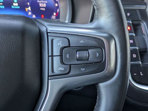 Certified 2023 Chevrolet Suburban LT image 15