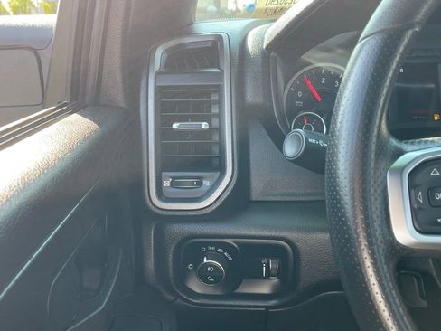 New 2025 RAM 2500 Tradesman w/ Chrome Appearance Group image 29