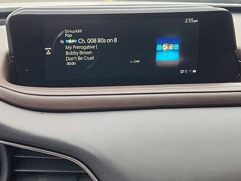 Used 2021 MAZDA CX-30 AWD 2.5 S w/ Premium Package image 17