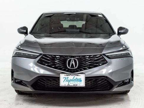 Used 2024 Acura Integra A-Spec FWD image 4