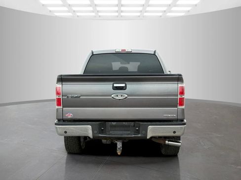 Used 2014 Ford F150 XLT w/ Equipment Group 302A Luxury image 4