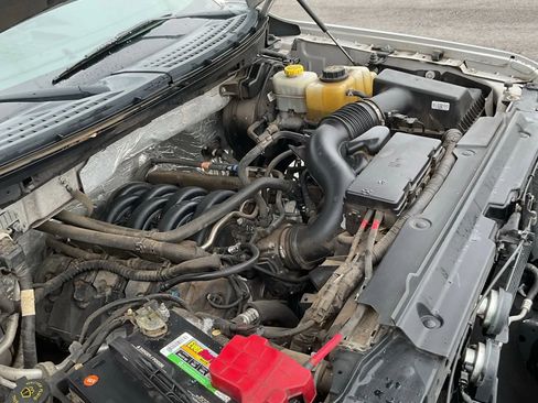 Used 2014 Ford F150 XLT w/ Trailer Tow Package image 27