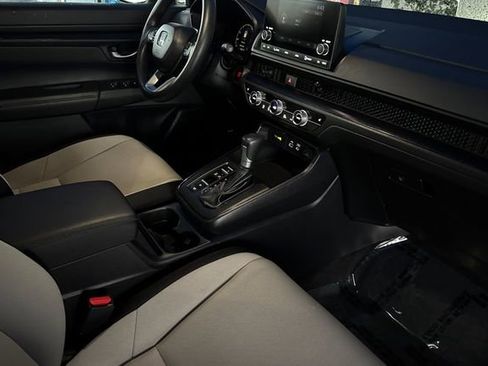 Certified 2024 Honda CR-V EX image 20