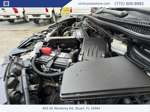 Used 2015 Honda CR-V EX image 42