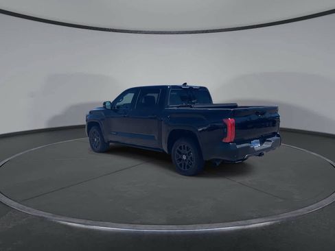 Used 2024 Toyota Tundra Platinum AWD/4WD image 7
