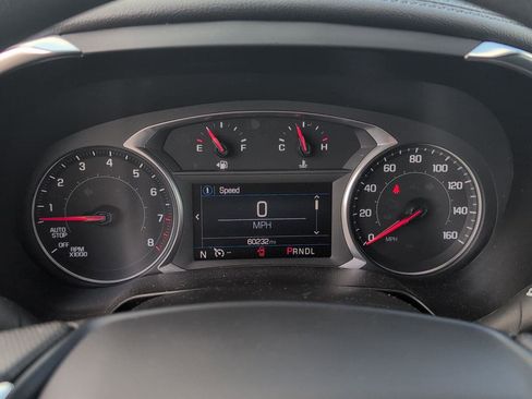 Used 2021 Chevrolet Blazer LT w/ LPO, Black Accent Package image 24