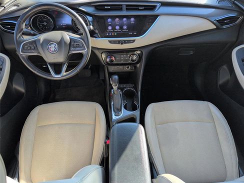 Used 2020 Buick Encore GX Preferred image 60