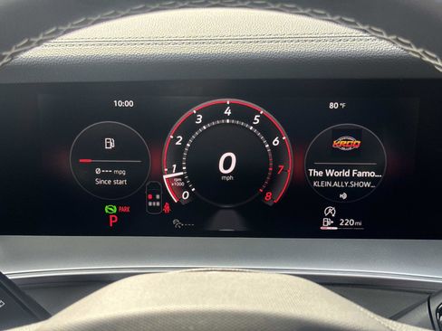 New 2026 Volkswagen Tiguan SE image 19