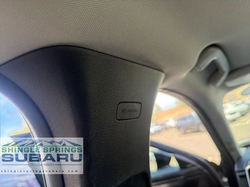 Used 2025 MAZDA CX-50 2.5 Hybrid w/ Premium Plus Pkg AWD/4WD image 31