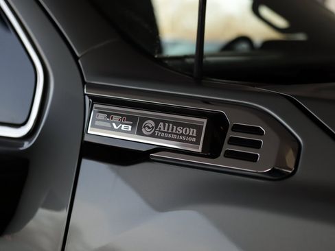 Used 2024 GMC Sierra 2500 SLE w/ SLE Value Package; image 36