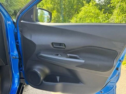 Used 2025 Nissan Kicks Play S FWD image 18