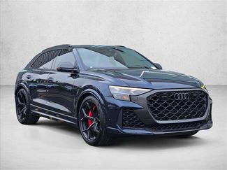 Used 2025 Audi RS Q8 performance AWD/4WD video 3