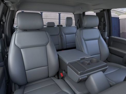 New 2026 Ford F150 XL RWD image 10