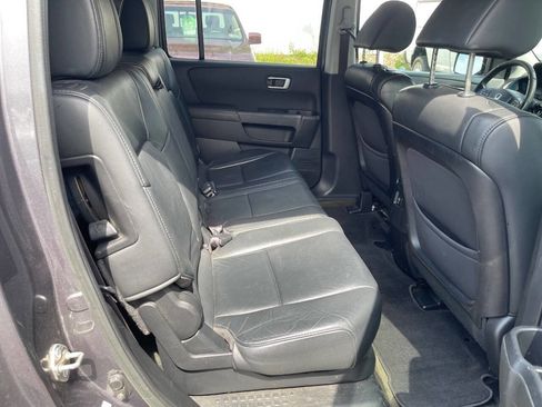 Used 2015 Honda Pilot EX-L image 26