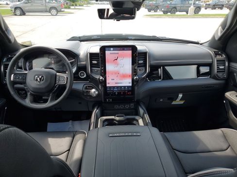 New 2026 RAM 1500 Limited image 13