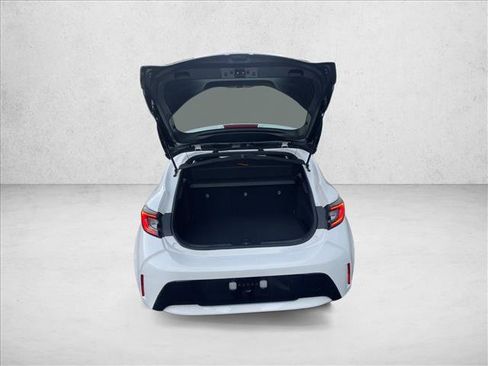 Used 2024 Toyota Corolla SE image 7