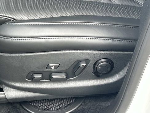New 2026 Genesis GV80 3.5T Prestige AWD/4WD image 16