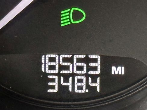 Used 2024 Porsche Macan S image 30