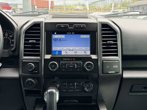 Used 2019 Ford F150 XLT w/ Equipment Group 302A Luxury AWD/4WD image 23