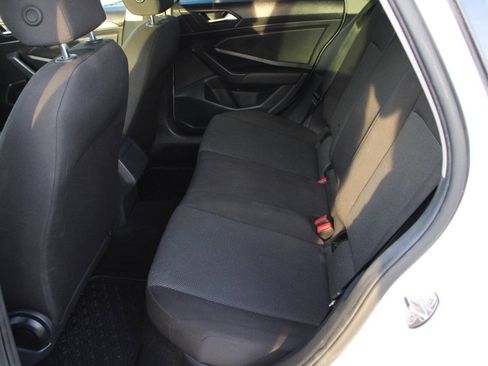 Used 2021 Volkswagen Jetta S FWD image 10