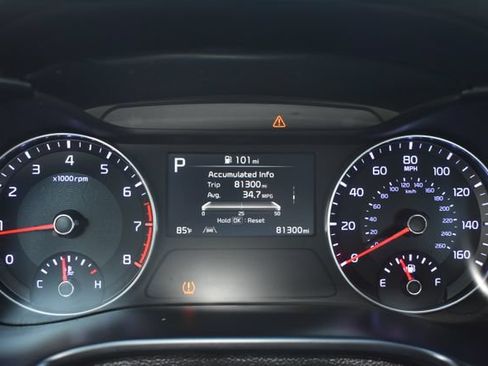 Used 2024 Kia Forte LXS FWD image 18