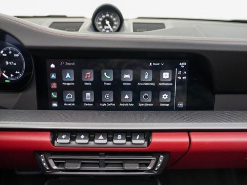 Used 2022 Porsche 911 Carrera 4S image 26