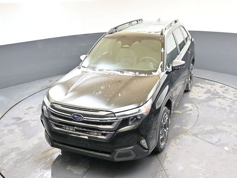 New 2026 Subaru Forester Limited image 39