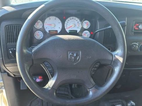 Used 2003 Dodge Ram 2500 Truck ST image 14