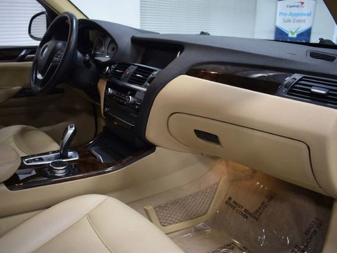 Used 2016 BMW X3 xDrive28i image 19