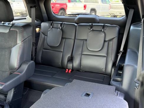 New 2026 Ford Explorer ST AWD/4WD image 22