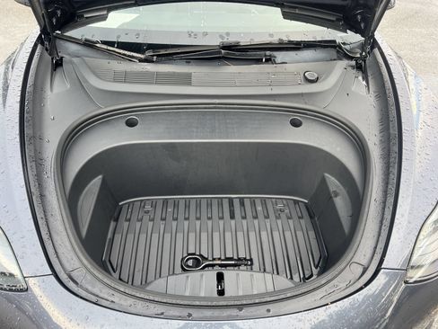 Used 2023 Tesla Model 3 Standard Range RWD image 22