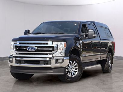 Used 2022 Ford F250 Lariat w/ Lariat Ultimate Package