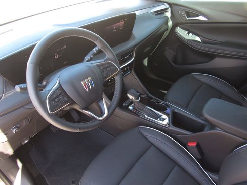 Used 2026 Buick Encore GX Avenir w/ Avenir Convenience Package image 16