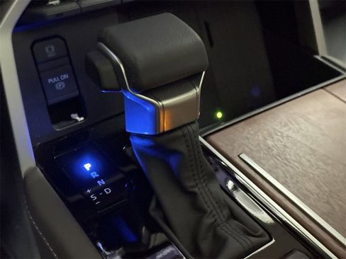 Used 2025 Toyota Tundra 1794 Edition image 18