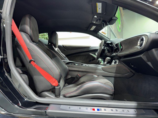 Used 2018 Chevrolet Camaro ZL1 RWD image 53