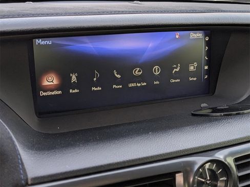 Used 2016 Lexus GS F image 27