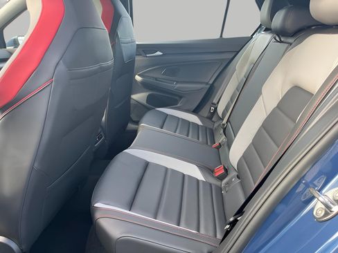 New 2025 Volkswagen GTI Autobahn image 25